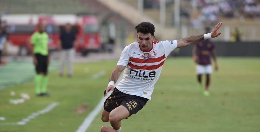 مايفوتكش| تمرد محمد عواد وموقف زيزو مع الزمالك وصفقة محلية للأهلي