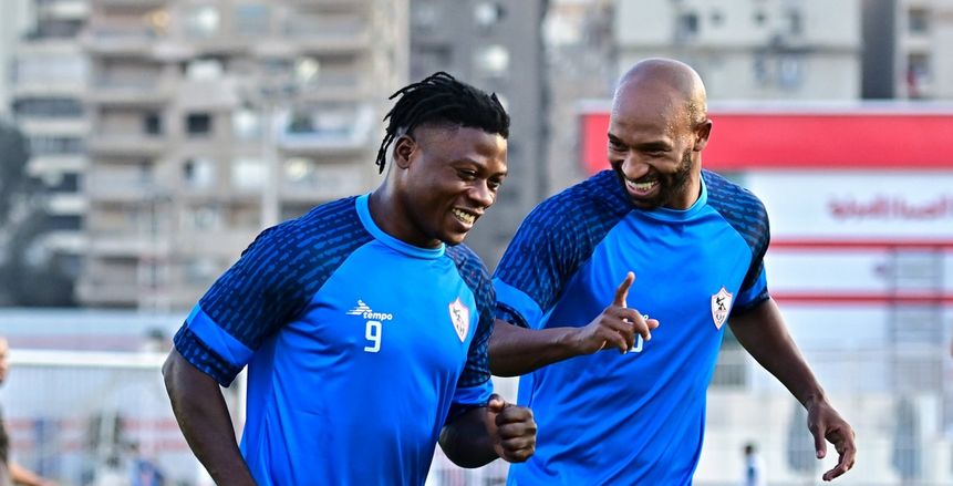أخبار الزمالك اليوم 16-10-2022.. مؤتمر صحفي لتقديم 9 صفقات جديدة