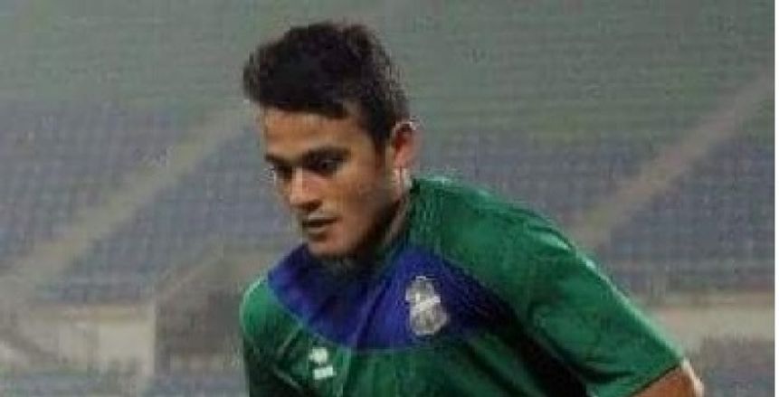 باسم عبد العزيز: الإسماعيلي بوابتي للانضمام للمنتخب