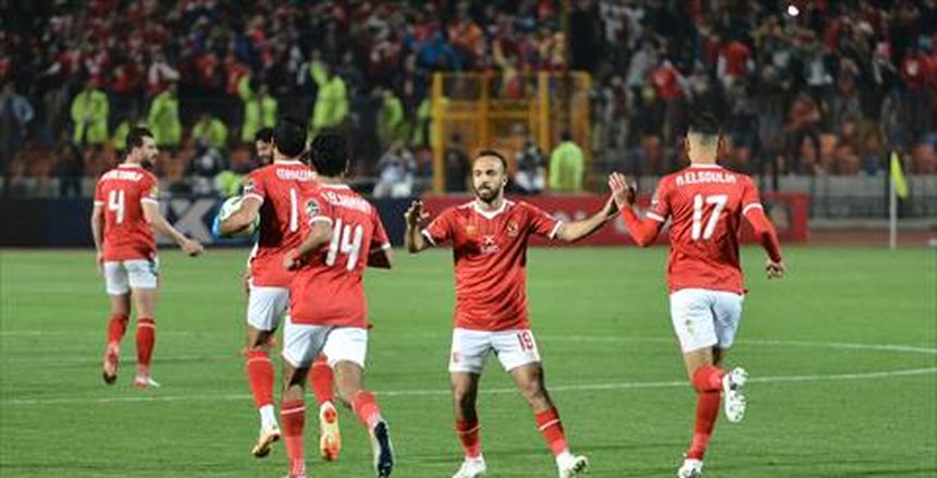 الدوري المصري يحتل وصافة أغلى دوريات أفريقيا.. والأهلي زعيم مصر