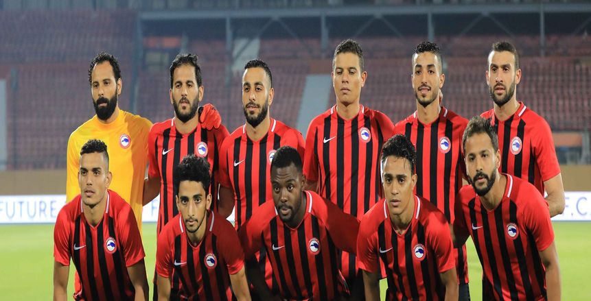 علي ماهر يعلن قائمة فيوتشر لمباراة إنبي.. مروان محسن في الهجوم
