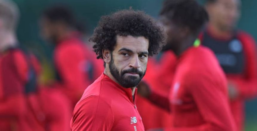 جماهير أرسنال تسخر من «صلاح».. وتشكر «النني» لعثوره عليه