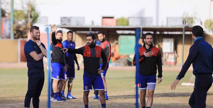 طبيب الأهلي يكشف الطريقة الجديدة لتجنب الإصابات