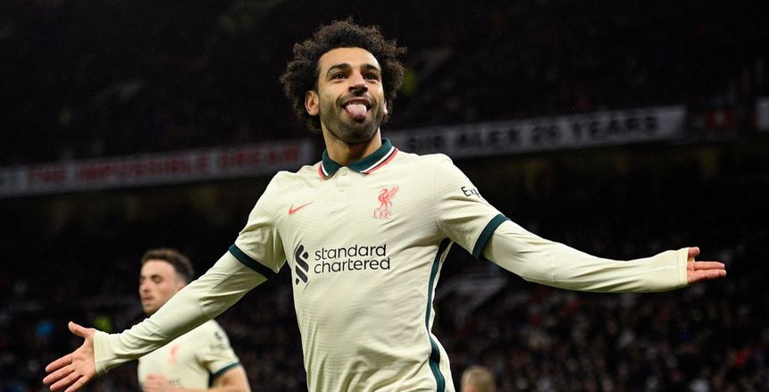 برشلونة يخطط لضم محمد صلاح لتعويض رحيل ميسي.. فرمان من تشافي
