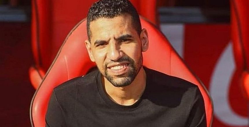 برشلونة يواجه مانشستر سيتي وديا في أغسطس بسبب مرض مؤمن زكريا