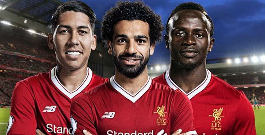 79 هدفًا و30 «أسيست»| حصاد ثلاثي ليفربول «المرعب» بقيادة «صلاح» في 2018