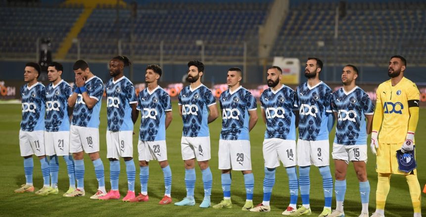 جلسة «التجمع الخامس» تحسم انتقال نجم الزمالك إلى بيراميدز وتصدم الأهلي
