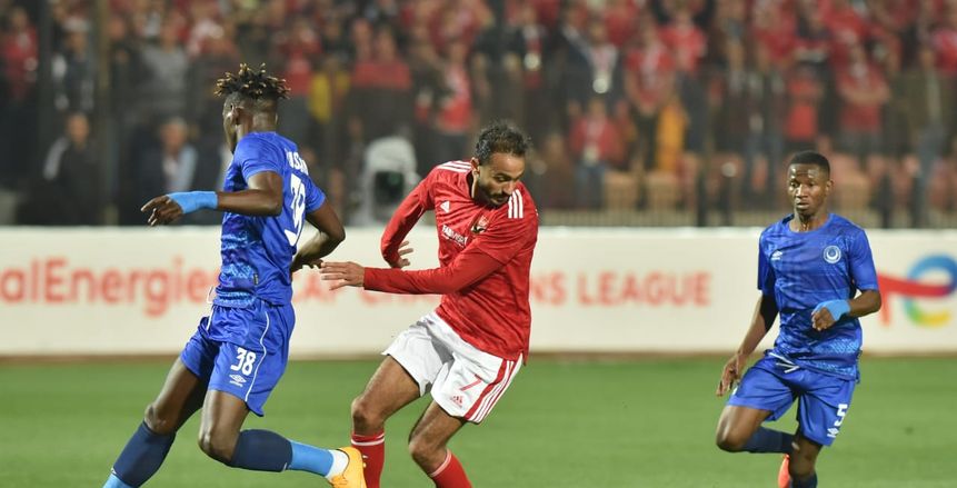 أول تعليق من كولر بعد ثلاثية الهلال والتأهل لربع نهائي دوري الأبطال