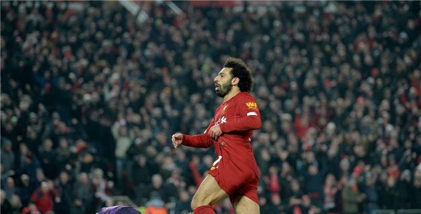 خوفا من أندية أوروبا.. تحركات سريعة في ليفربول لتأمين محمد صلاح
