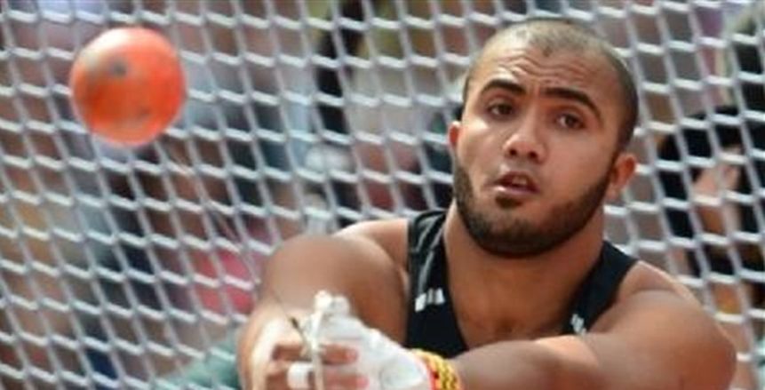 مصر تحصد ذهبية وفضية وبرونزية رمي المطرقة بالألعاب الأفريقية