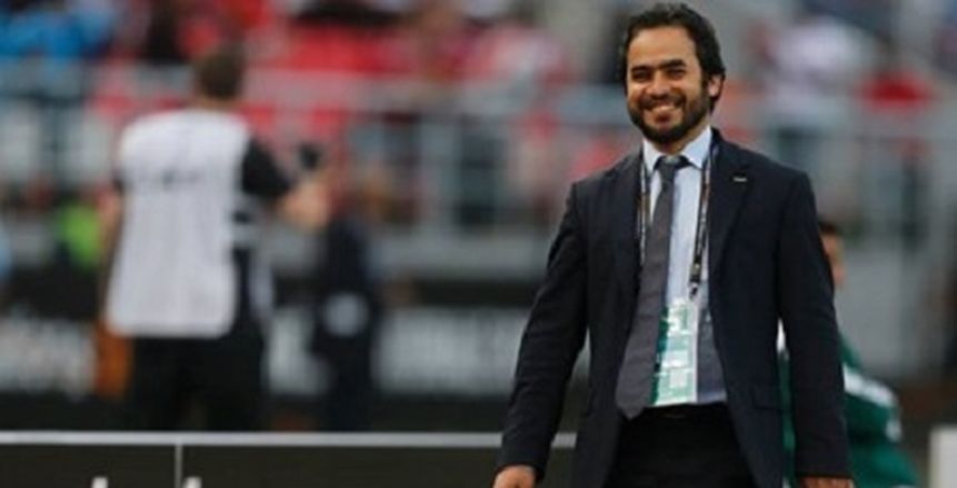 ظهور مصري في مباراة روسيا وإسبانيا  بـ«المونديال»