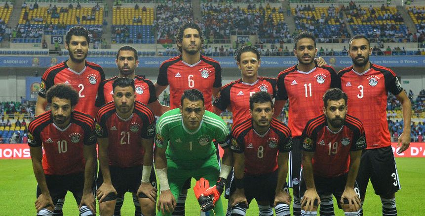 المونديال يا منتخبنا| «كوبر» يعلن تشكيل مصر الرسمي لمواجهة الكونغو