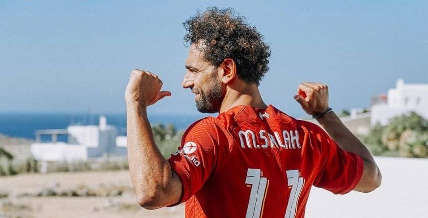 تقارير تكشف السر وراء تجديد محمد صلاح لـ ليفربول.. أسطورة النادي