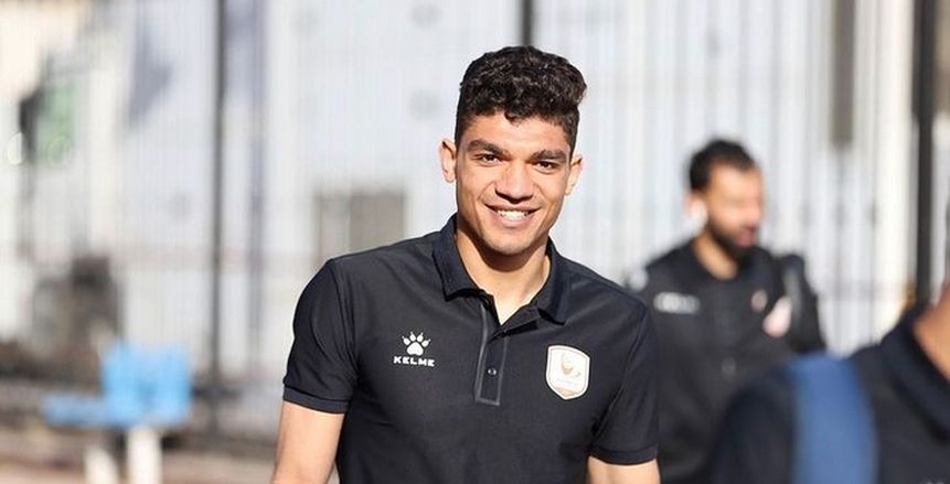 20 مليون وإخطار كتابي للاحتفاظ باللاعب.. تفاصيل عقد محمد صبحي مع فاركو «مستند»