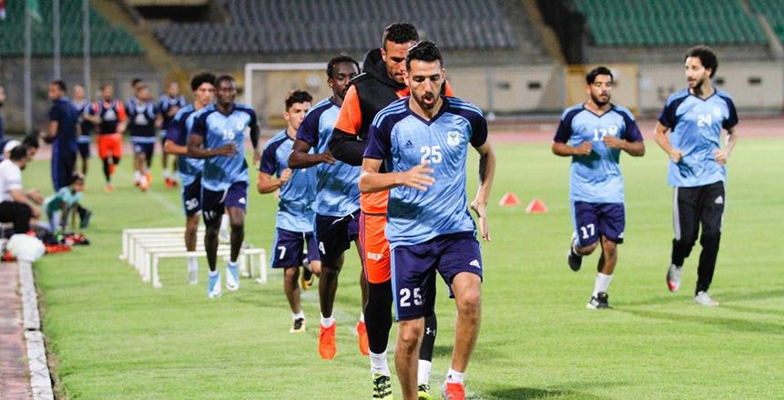 اجتماع لمنطقة بورسعيد للترتيب للموسم الجديد وعودة المصري لملعبه