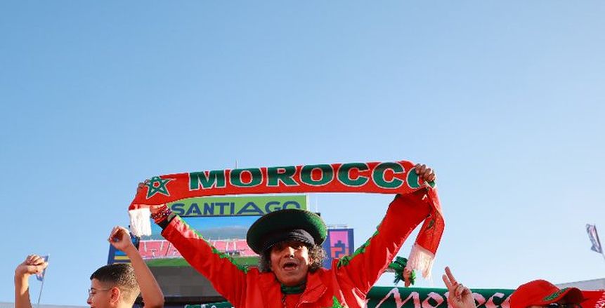 موعد مباراة المغرب والبرازيل في كأس العالم للناشئين والقنوات الناقلة