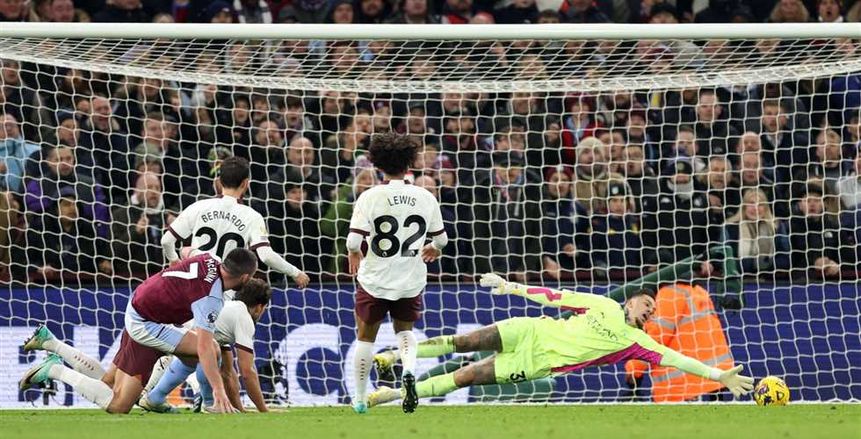 ترتيب الدوري الإنجليزي قبل ختام الجولة الـ15.. مانشستر سيتي رابعا