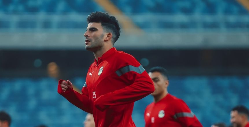 «مفيش تمييز لأي لاعب».. تطورات جديدة في أزمة زيزو وميكالي