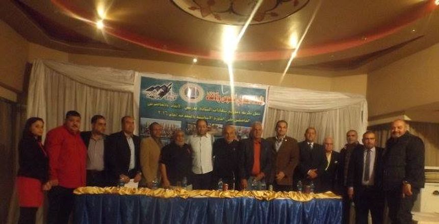 اتحاد الغوص والإنقاذ ينظم 4 فاعليات بالغردقة