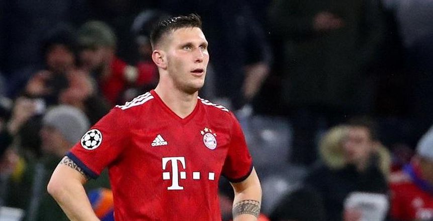 كورونا تواصل ضرب كبار أوروبا.. بايرن ميونيخ يعلن إصابة مدافعه