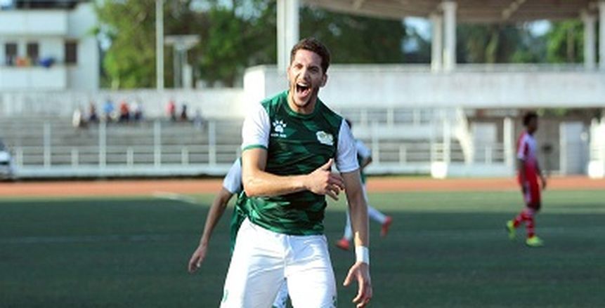 كواليس جديدة في مفاوضات الزمالك مع مهاجم المصري