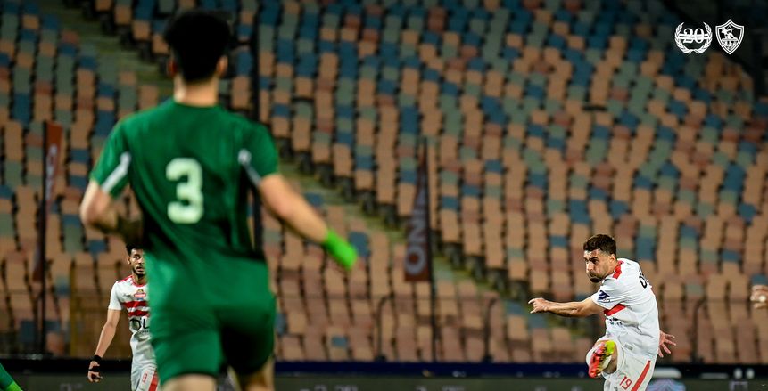 كيف رد جوميز على توظيف عبد الله السعيد في مركز 8؟