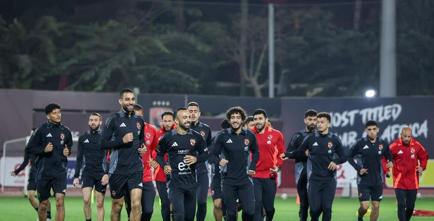 الكشف عن اسم مدير الكرة الجديد في الأهلي.. مساعد محمد رمضان