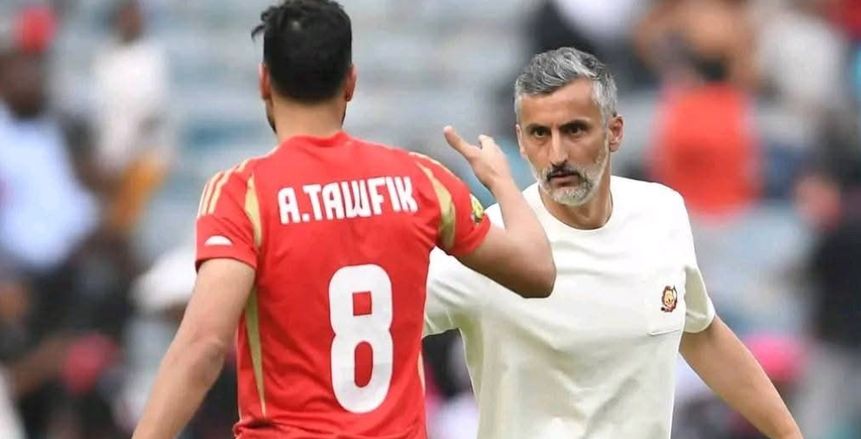 مدرب جديد يعلن رحيله عن أورلاندو للتواجد مع ريفيرو في الأهلي 