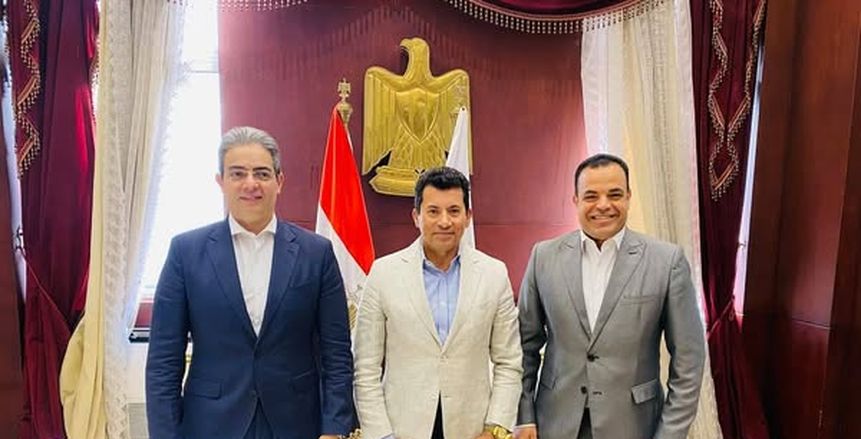 تفاصيل بروتوكول تعاون وزارة الشباب والرياضة ونقابة الإعلاميين في مجال قضايا الوعي ومكافحة الشائعات