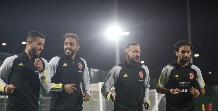 موعد مباراة الأهلي المقبلة في كأس العالم للأندية.. الميدالية البرونزية
