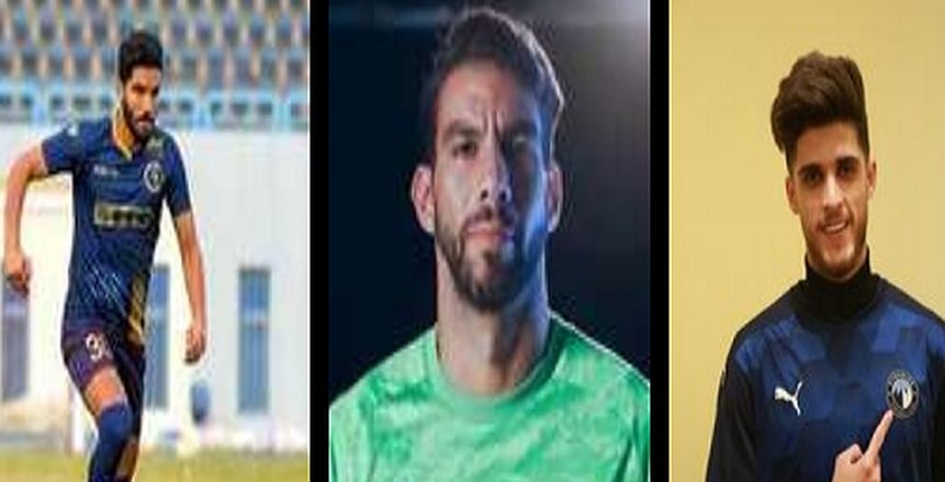إكرامي وصالح والشيخ.. من التسلح بجماهير الأهلي إلى الخروج من الباب الصغير