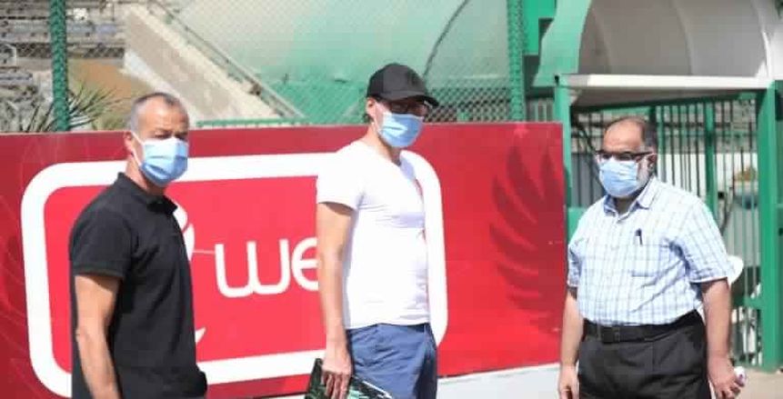 الأهلي يسخر من شائعات رحيل فايلر.. اذكر اسم الدولة العربية التي يتواجد بها حاليا؟
