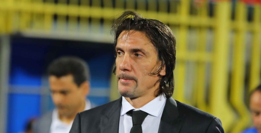 «نيبوشا» مديرا فنيا للشرطة العراقي خلفا لمدرب الزمالك