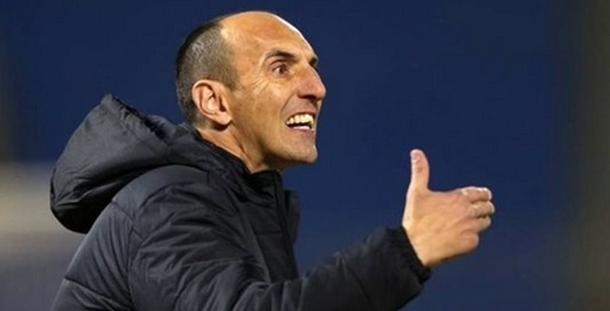 يورتشيتش.. «العصبي» الذي صنع شخصية بيراميدز داخل المستطيل الأخضر