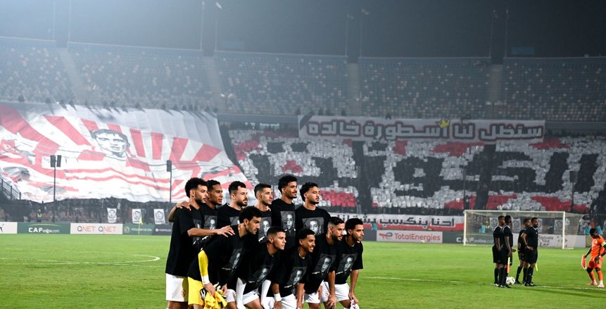 أخبار الزمالك| الإطاحة بلاعب جديد.. ومصير عودة أوباما ورد نادري من روقا