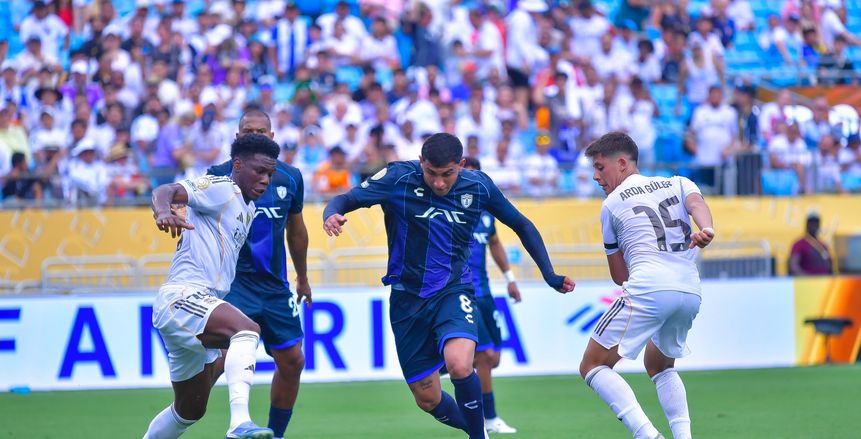 فوزان و6 هزائم.. كشف حساب فرق أمريكا الشمالية وكونكاكاف في كأس العالم
