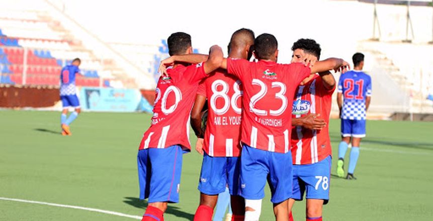 خاص.. دخول المغرب التطواني الحجر الصحي يجبر الاتحاد المغربي لتأجيل مواجهة الرجاء
