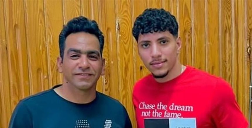 حارس منتخب الشباب: فيوتشر لم يفاوضني في المعسكر.. وفضلته على 5 أندية