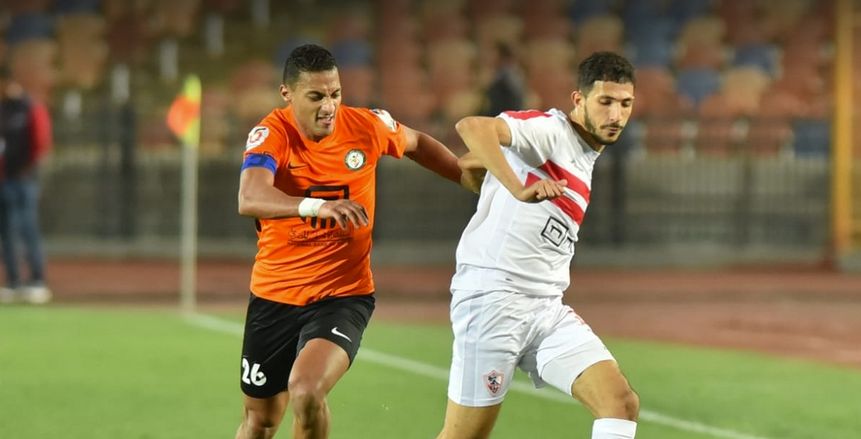 جدول ترتيب دوري نايل قبل مباراة الزمالك والبنك الأهلي اليوم