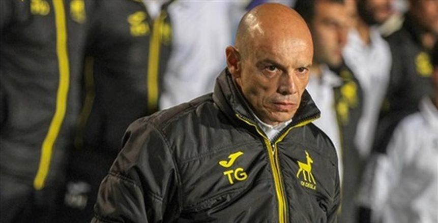 جونياس: رفضت انتقال محمد عبد العاطي إلى الزمالك