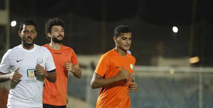 رئيس البنك الأهلي عن عودة أسامة فيصل للزمالك: «متفتحوش علينا فاتحة»