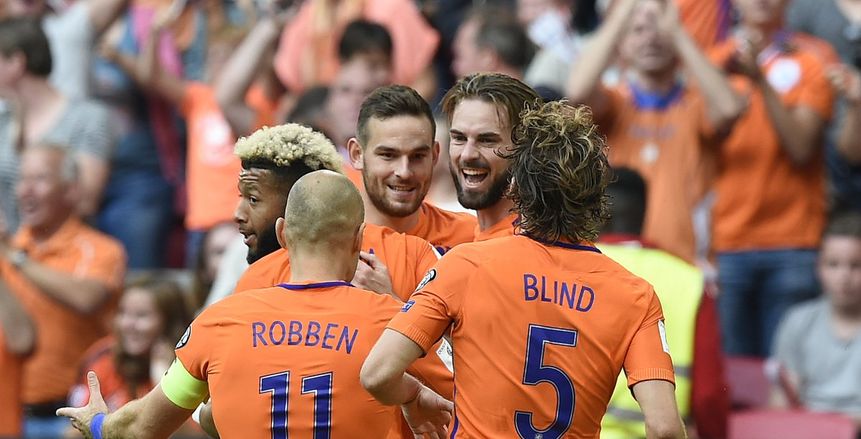 5 وجوه جديدة في منتخب هولندا لمواجهتي إنجلترا والبرتغال