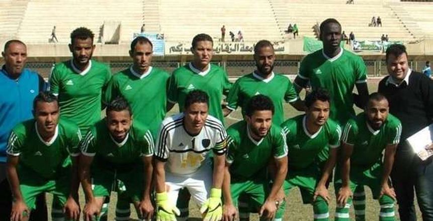 اليوم.. الشرقية يواجه السنبلاوين وديا
