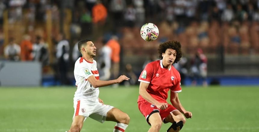 «الأهلي» يتسبب في نقل مباراة الزمالك وفيوتشر لملعب المقاولون العرب