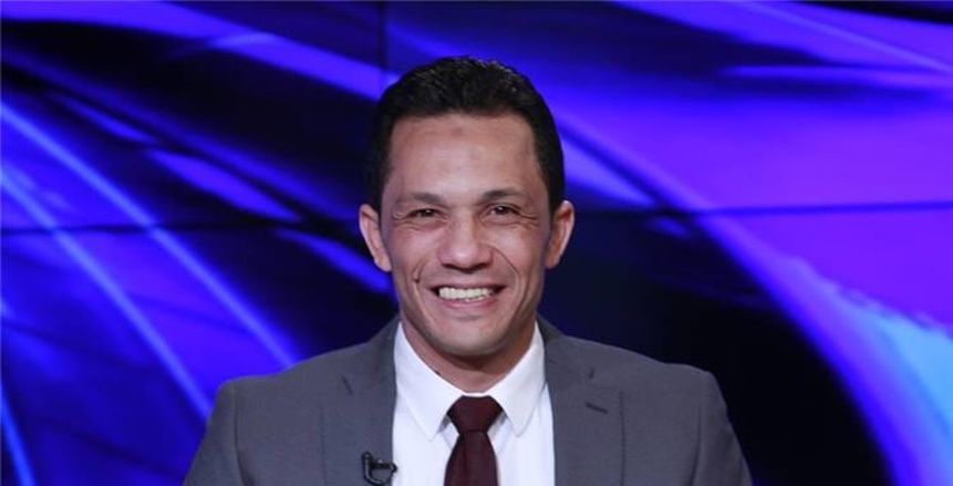 عبد الحليم علي أقوى المرشحين لرئاسة قطاع الناشئين في الزمالك