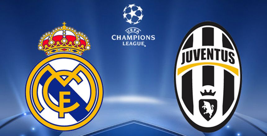 80 مليون يورو تُشعل موقعة ريال مدريد ويوفنتوس غداً