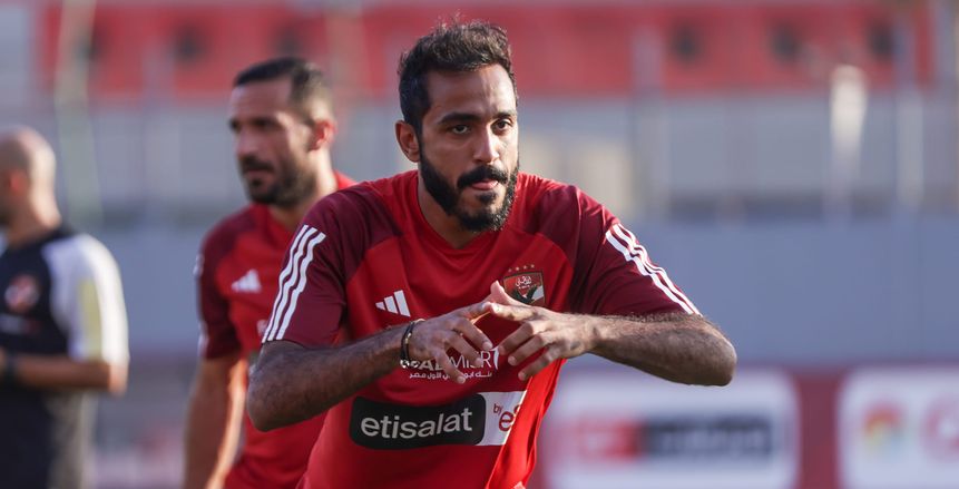 عاجل.. كهربا يفجر مفاجأة في سداده الغرامة المستحة للزمالك