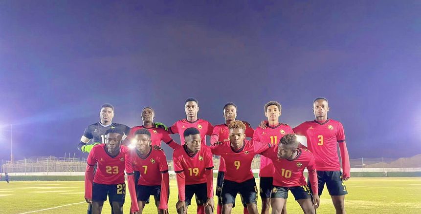 كل ما تريد أن تعرفه عن موزمبيق منافس منتخب مصر للشباب.. 3 محترفين