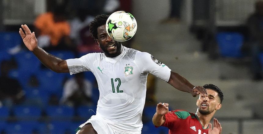 بالفيديو| "الأفيال" تدهس الجابون بثلاثية وتشعل الصراع مع المغرب