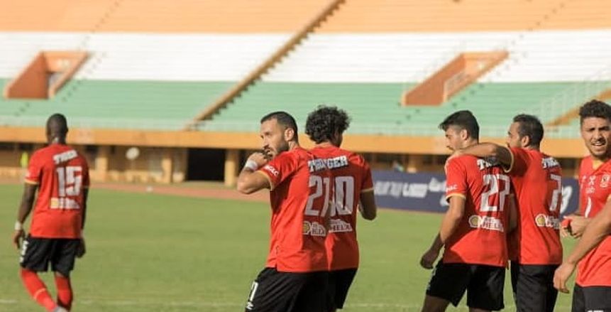 مصدر بالأهلي بعد شكوى بطل النيجر: لم نسئ معاملة الحرس الوطني